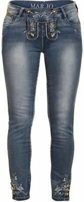 Jeans lungo 34 € 99,00
