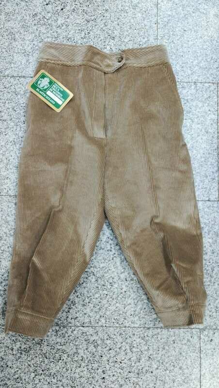 Knickerbocker lady   € 119,00