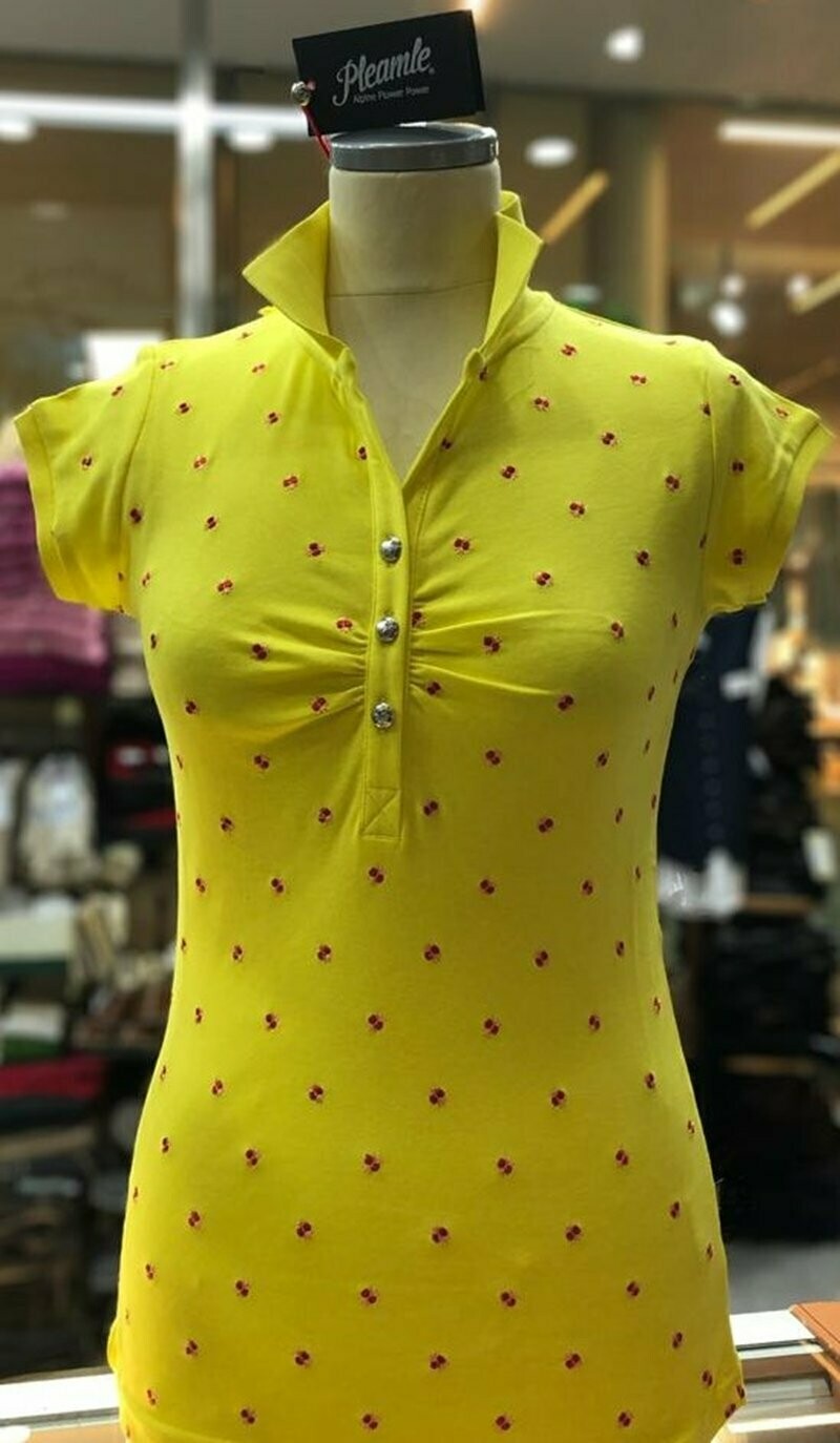 Pleamle Polo XS.S.XL €79,00