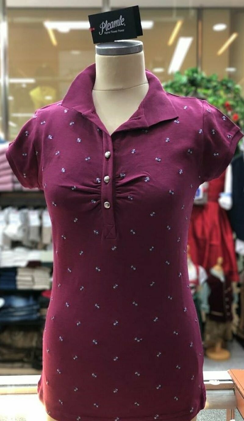 Pleamle Polo XL €79,00