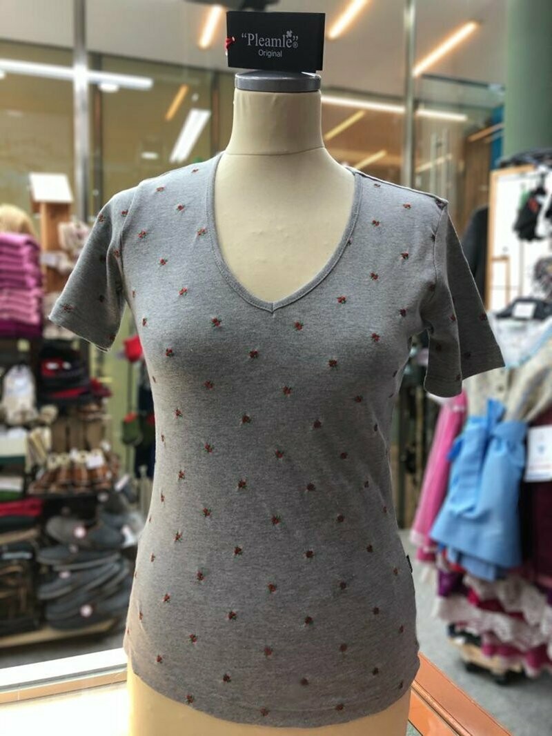 Pleamle Grey XS  €69,00