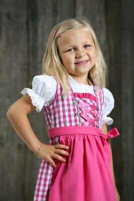 Vestiti Tirolesi Dirndl