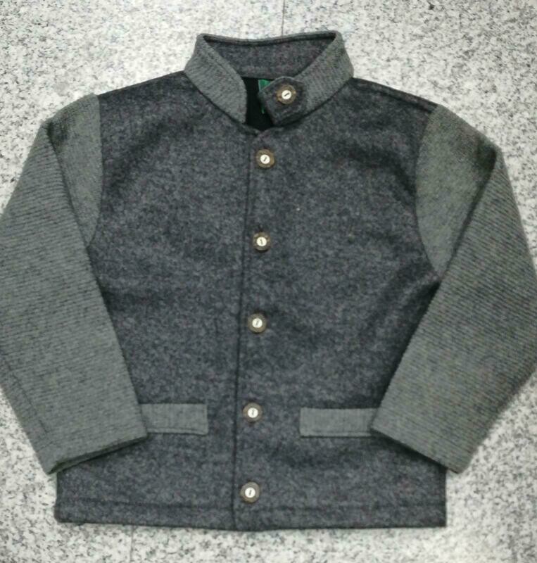 Tekno Loden grey 140 €69,00
