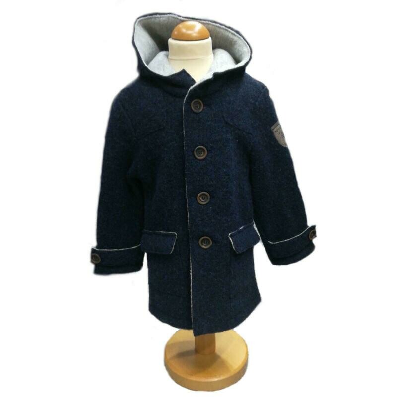 Woolcoat, 152 €189,00