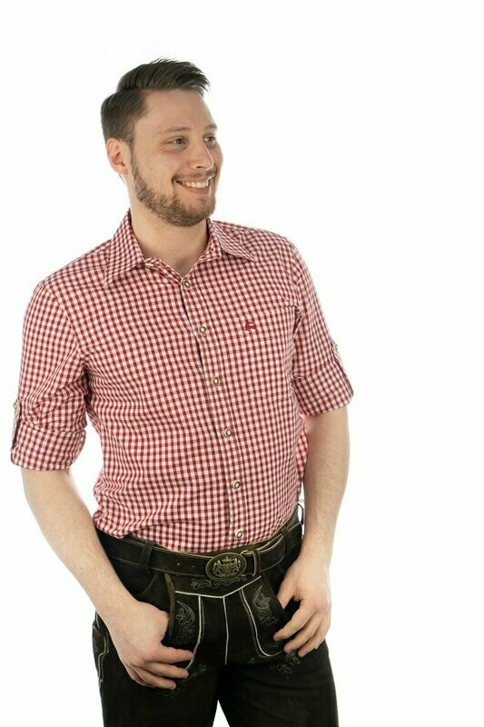 Oktober red  €39,00