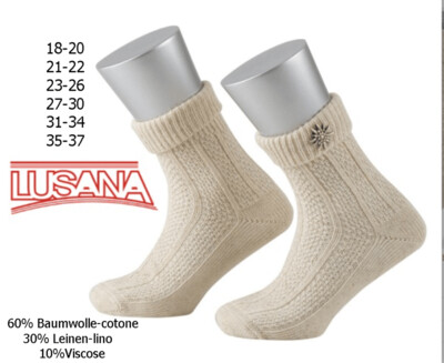 Edelweiss € 12,90