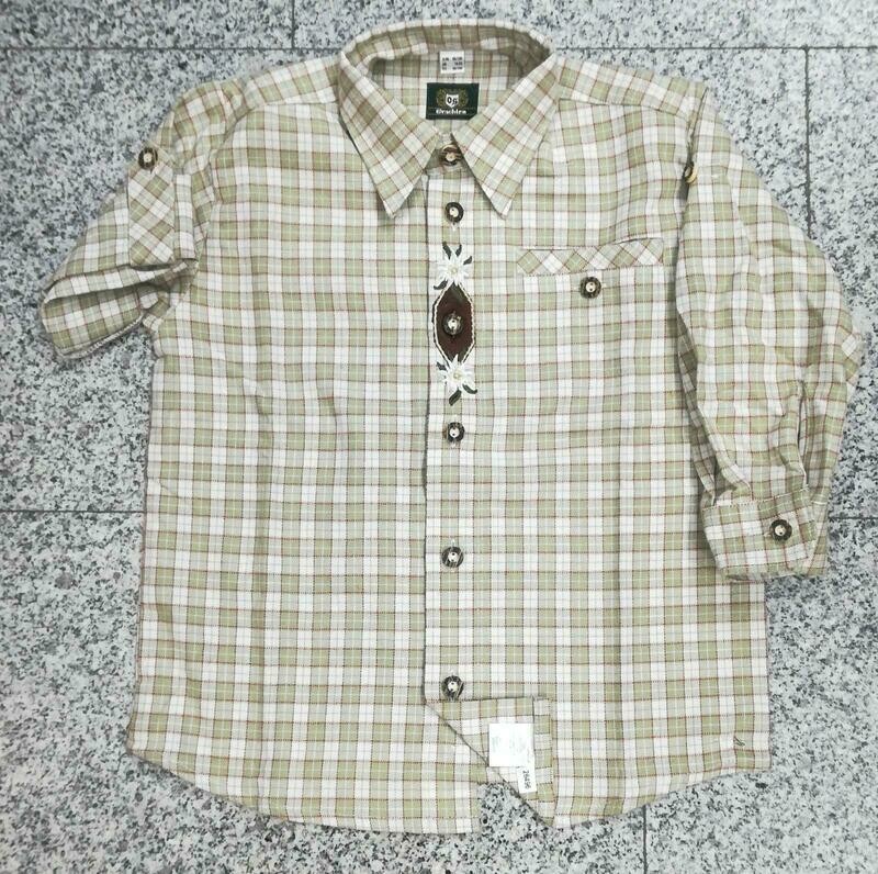 Flanell
beige €29,90