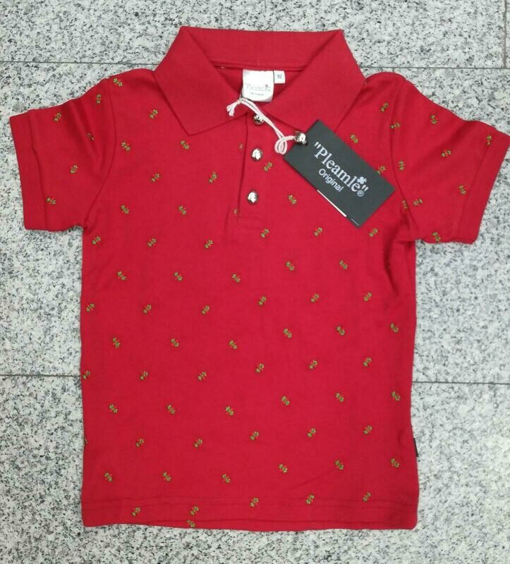 Pleamle rot € 45,00