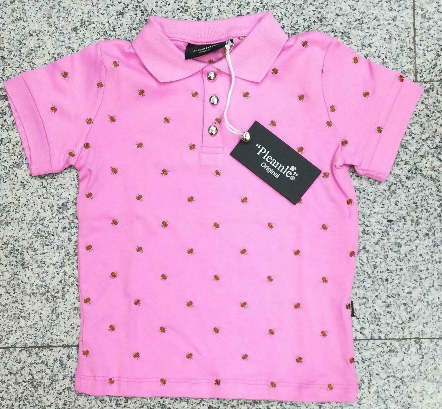 Pleamle pink e 45,00