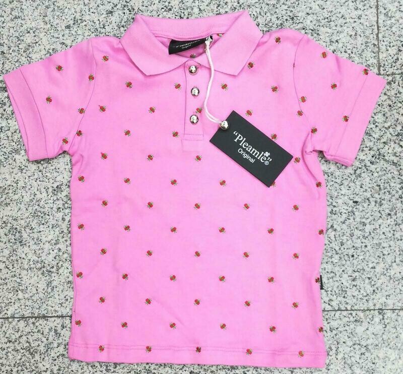 Pleamle pink e 45,00