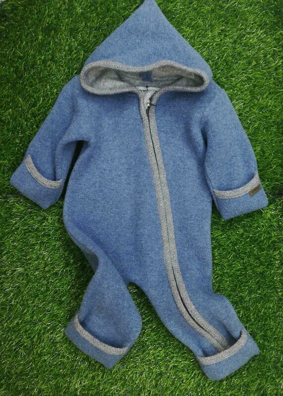 Overall cielo 56,62,74,80,92 € 135,00