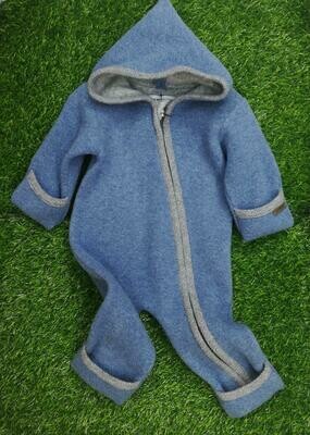 Overall cielo 56,62,74,80,92 € 135,00