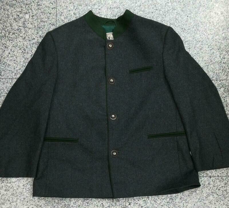 Sakko Kids 122 €139,00