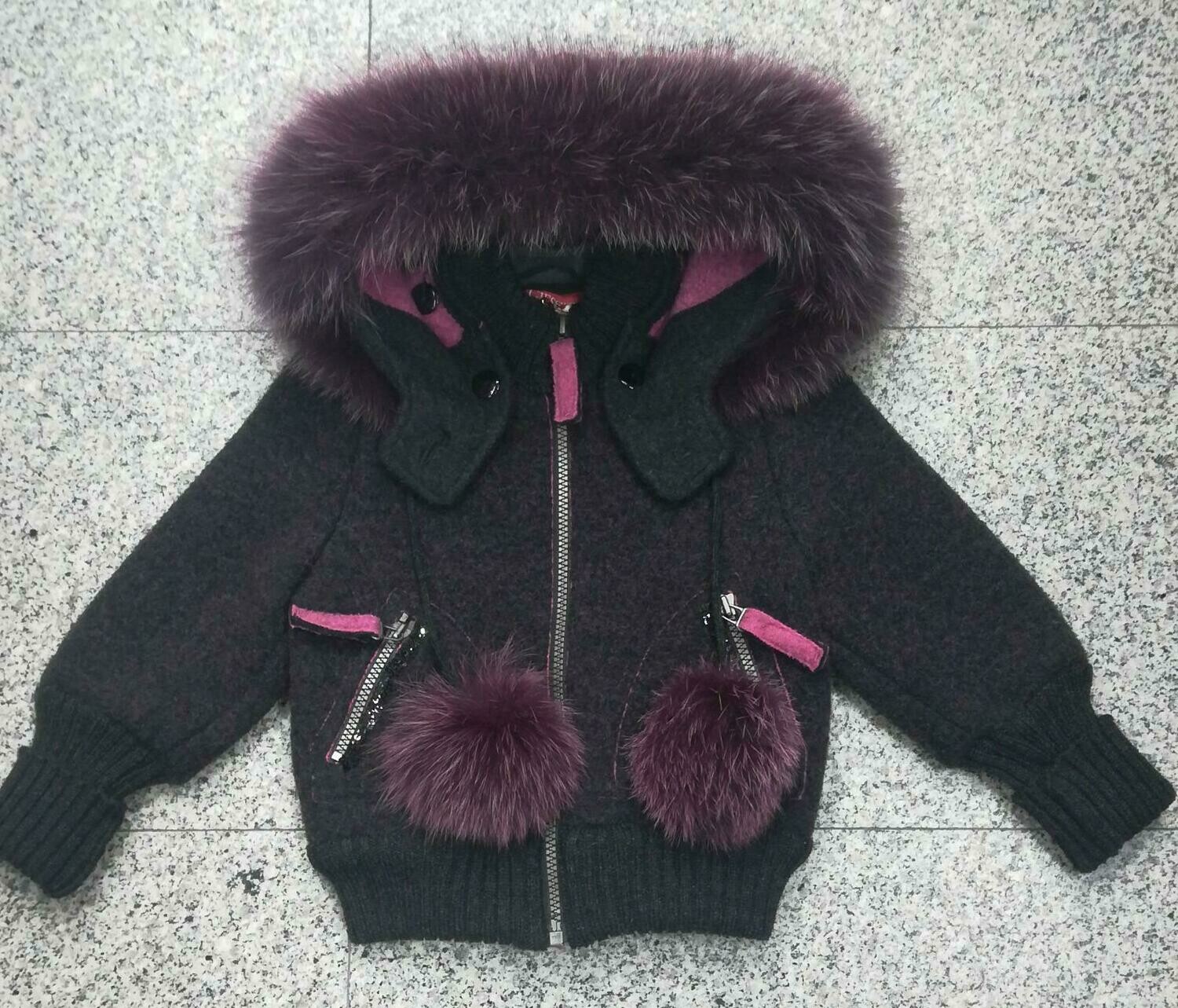 Princess  Fox 92 €299,00