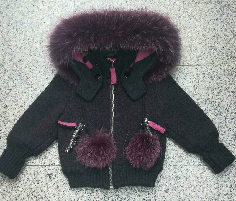 Princess  Fox 92 €299,00
