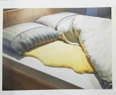 Pelo di montone  per il letto €129,00