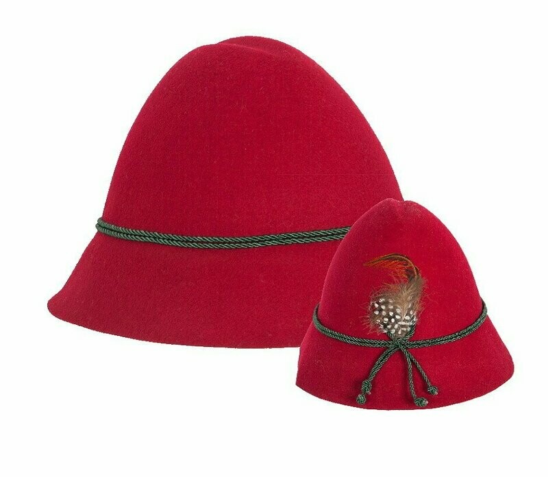 Heidi red bambini € 29,90