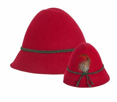 Heidi red bambini € 29,90