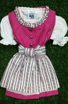 Vestiti Tirolesi Dirndl