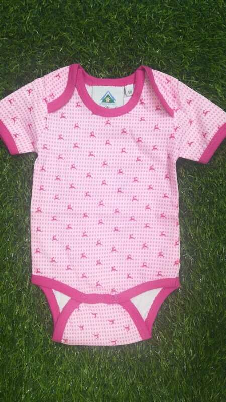Hirsch Body pink 62 €12,90