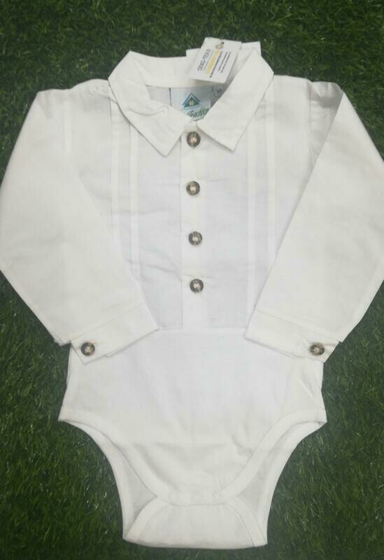 Bodyshirt 62 € 19,90