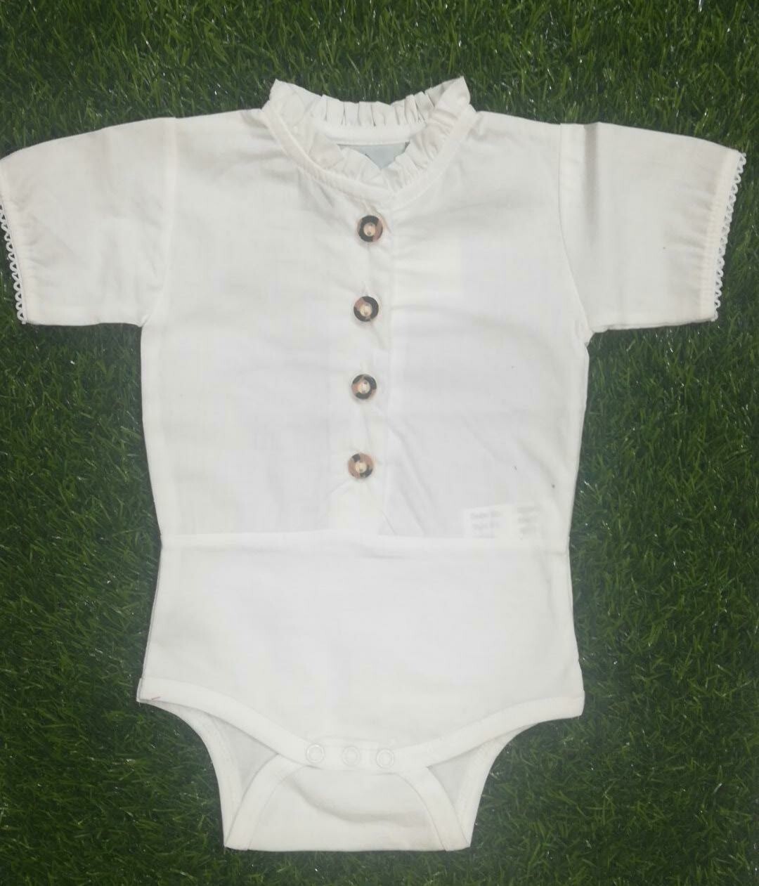 Camicetta body 62,€19,90