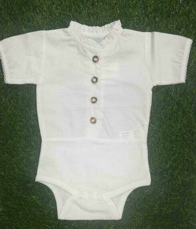 Camicetta body 62,68,€19,90