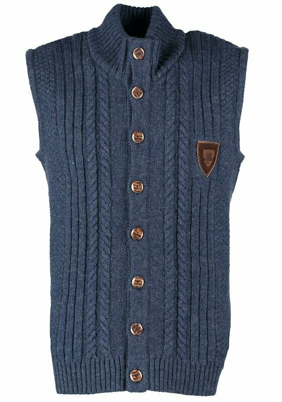 Gilet di lana 54 € 120,00