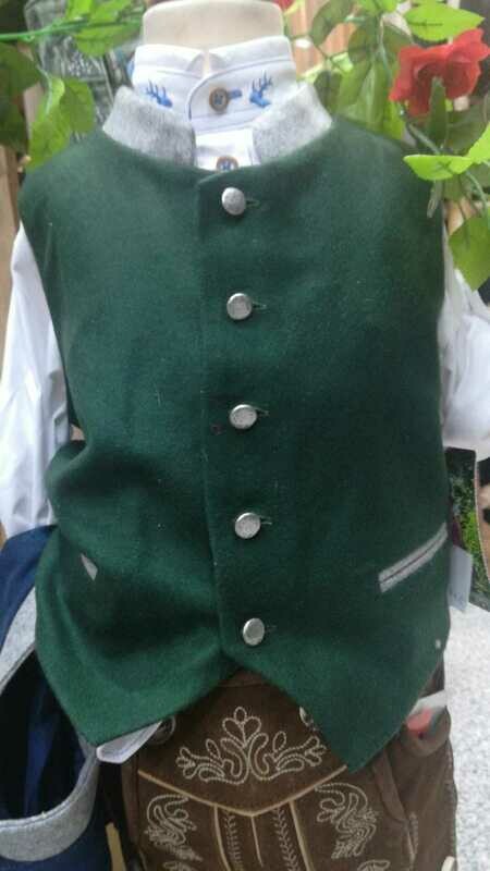 Gilet
Tanne 74,86  € 39,90