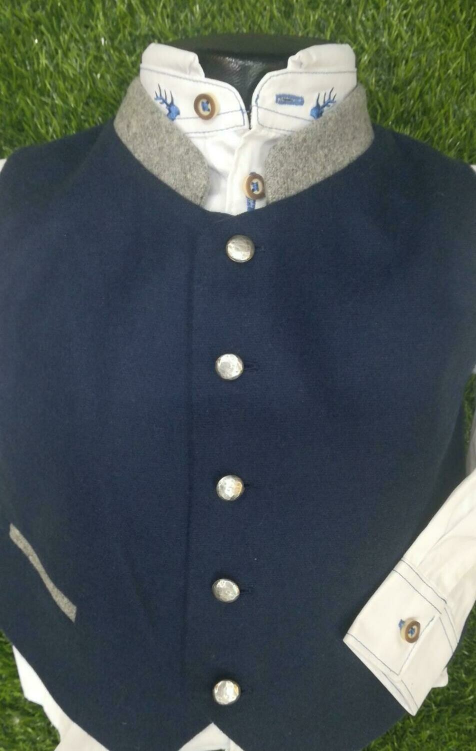 Gilet Taube da 164 € 39,90