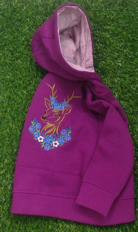 Sweati
beere 68  €39,90