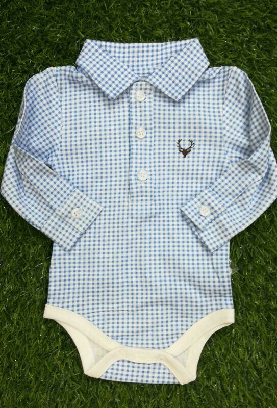 Mogo body long € 35,00