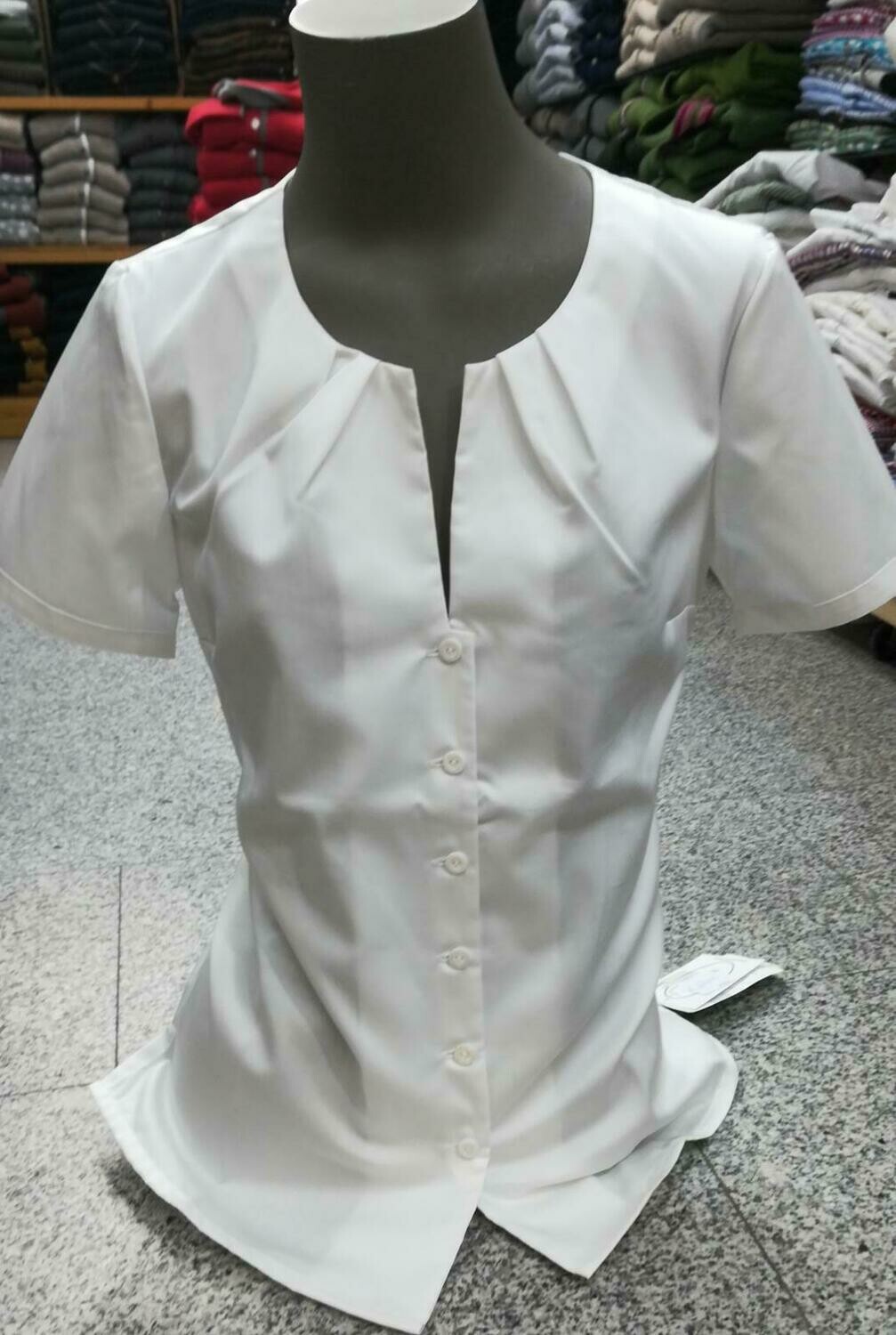 Arisa  Bluse € 49,00