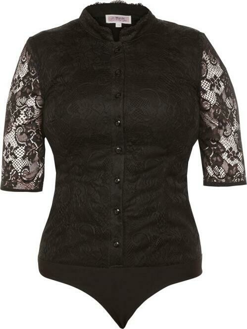 Letizia 34 Body € 59,00