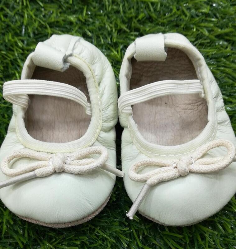 Baby ballerina € 35,00