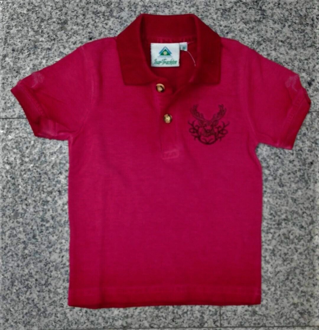 Polo red 68 € 10,00