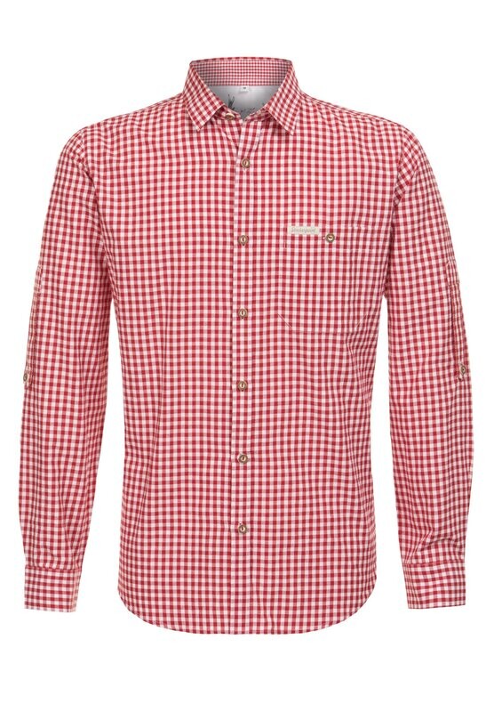Randy red 5XL,€29,00