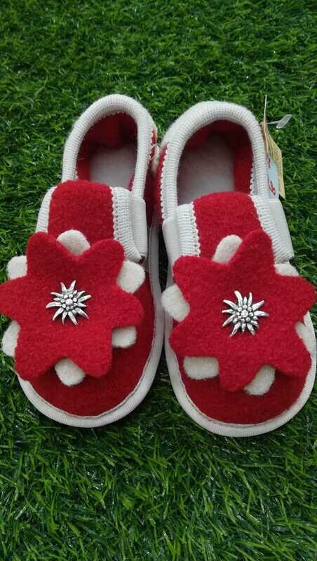 Edelweiss 26,30,31  ab/da € 35,00