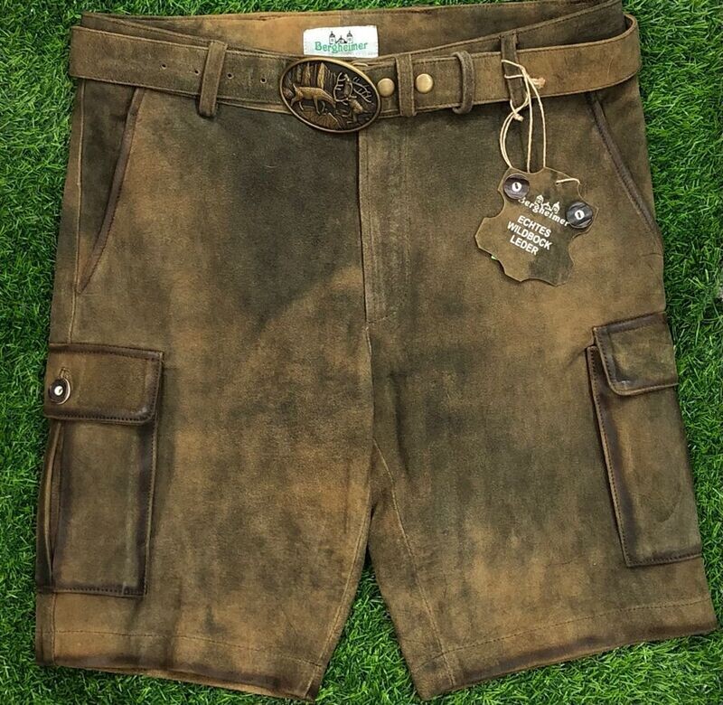 Kargo short 64 € 249,00