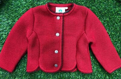 Sissi rosso da € 59,00