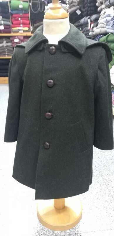 Loden kids € 259,00