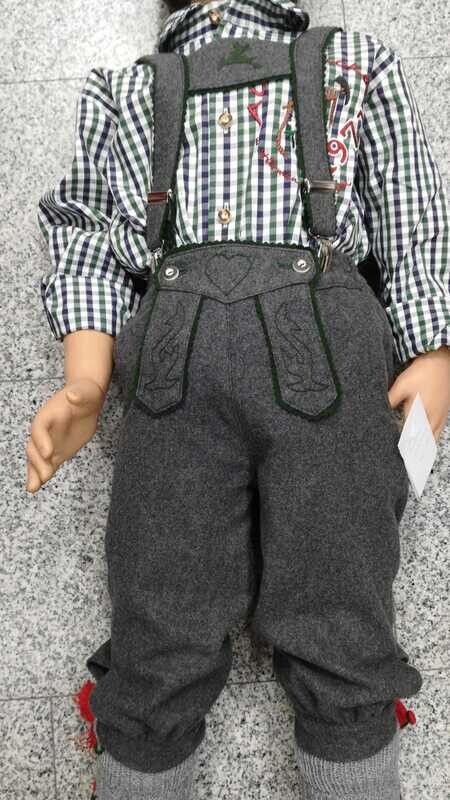 Rudi Loden 98, 110 € 99,00