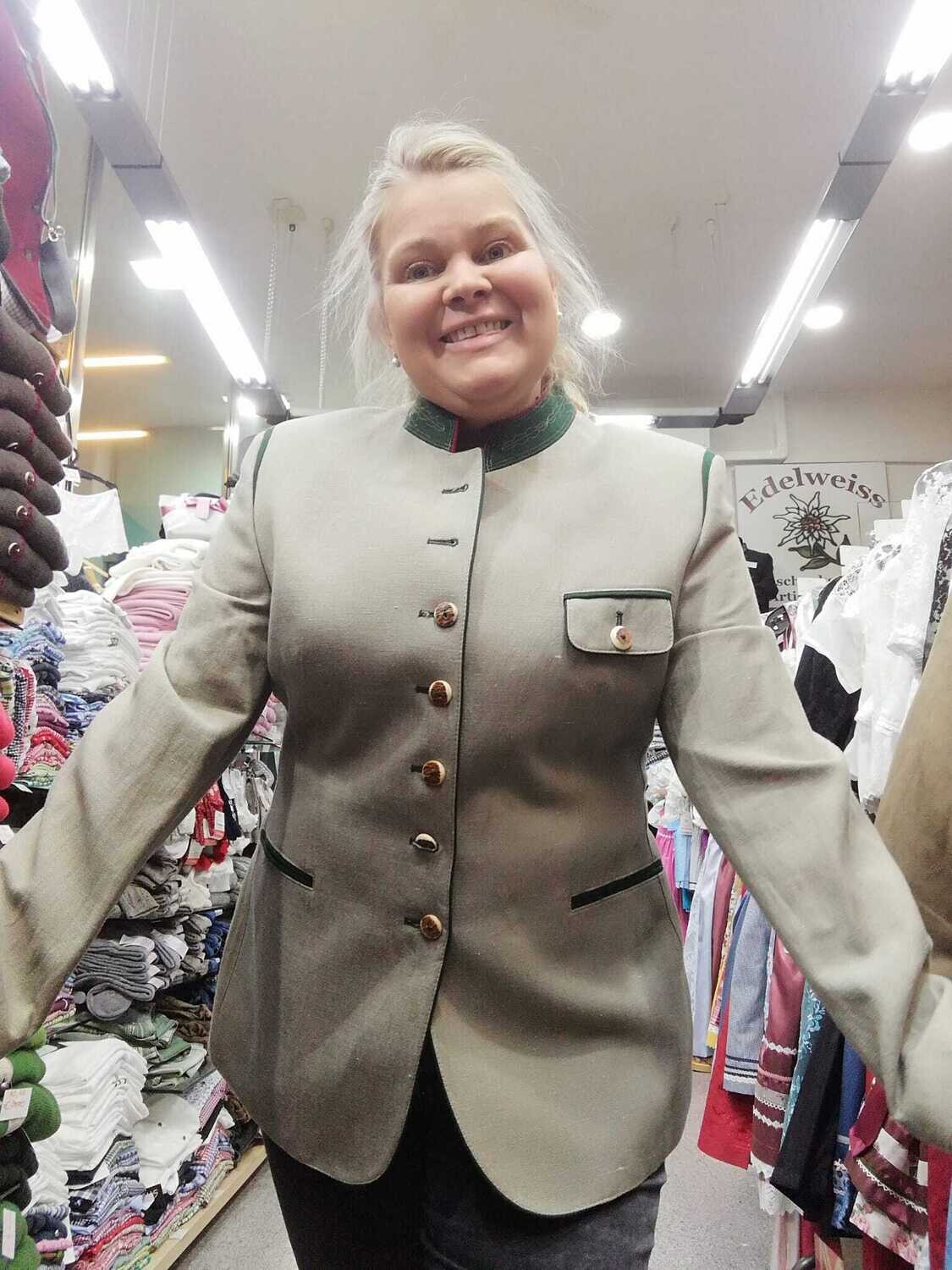 Jaegerleinen 48 € 99,00