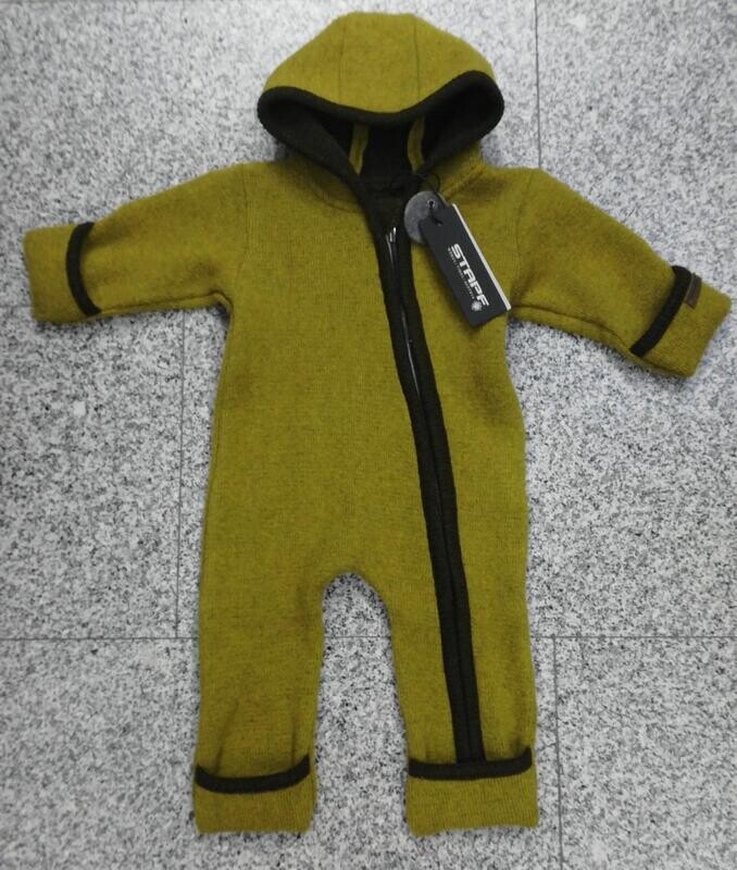 Overall tiglio 56 € 135,00
