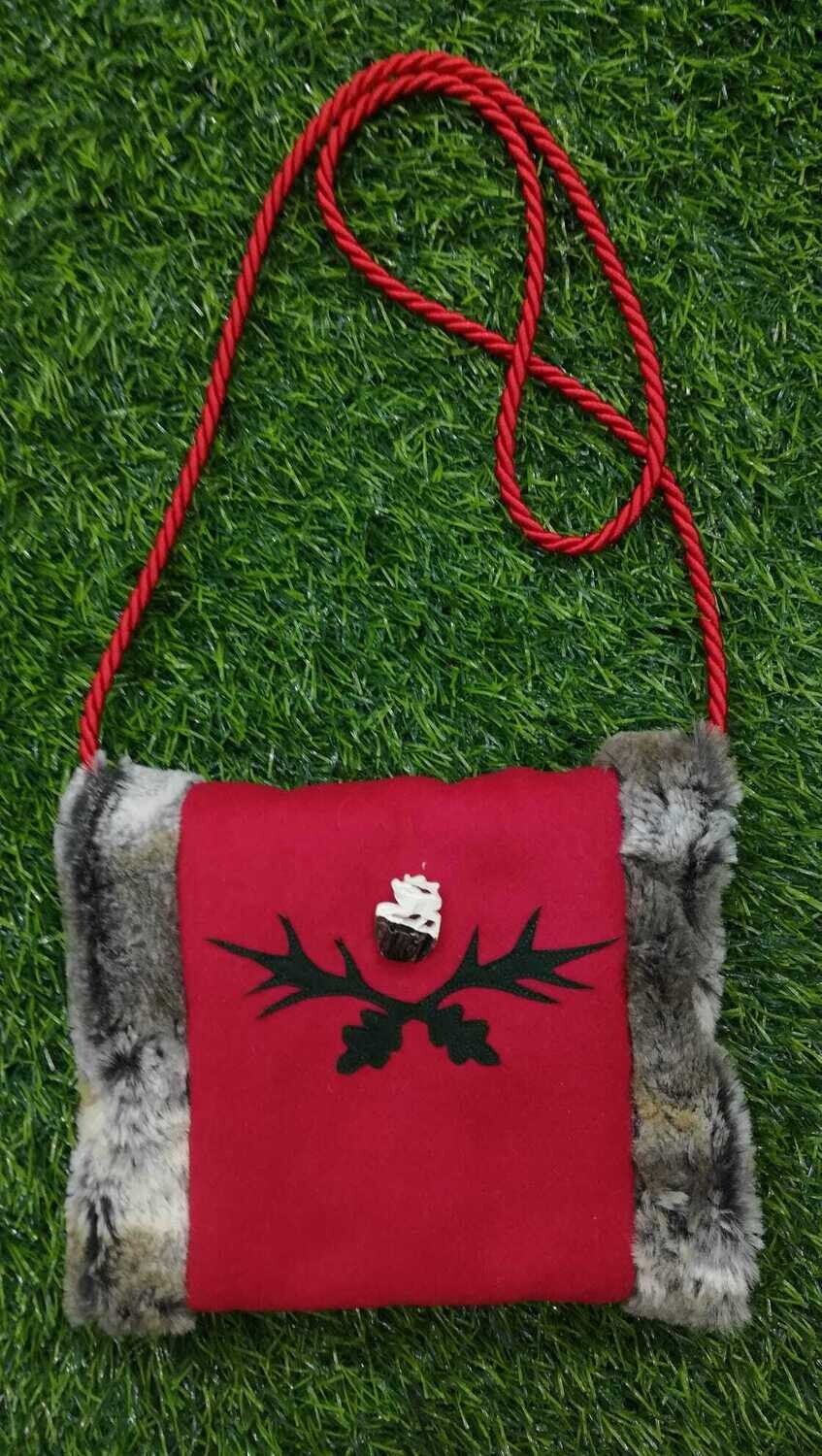 Muff € 59,00