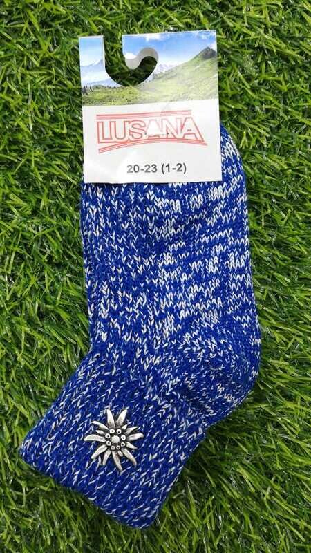 Mini socks 1-2  € 9,90