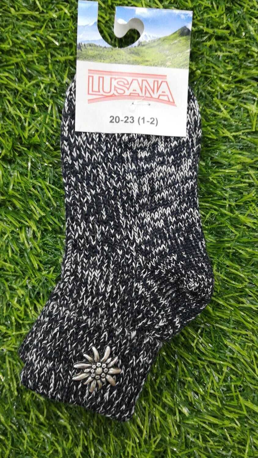 Mini socks 1-2 € 9,90