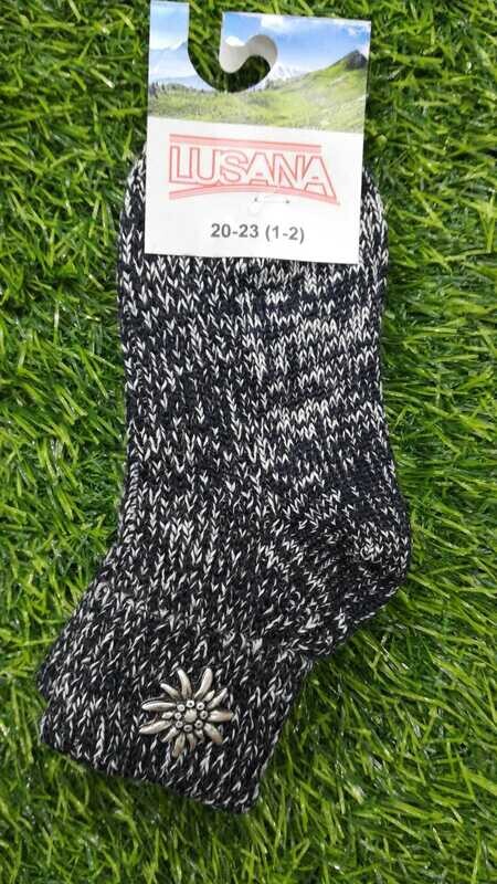 Mini socks 1-2 € 9,90