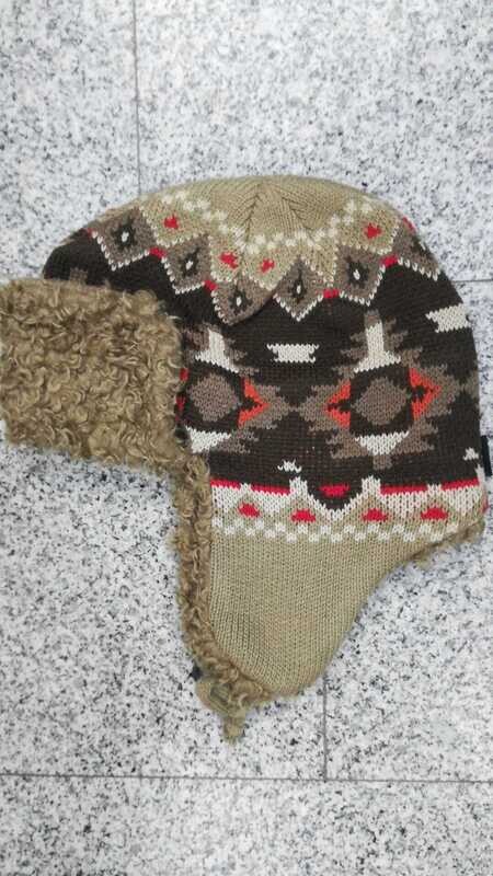 Cuffia € 10,00