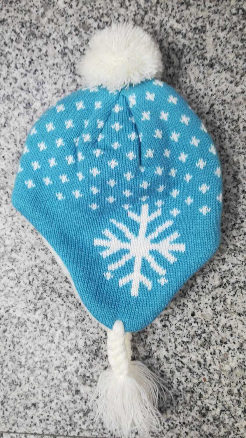 Cuffia 6-12 m € 10,00
